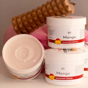 MANGO Massage Cream