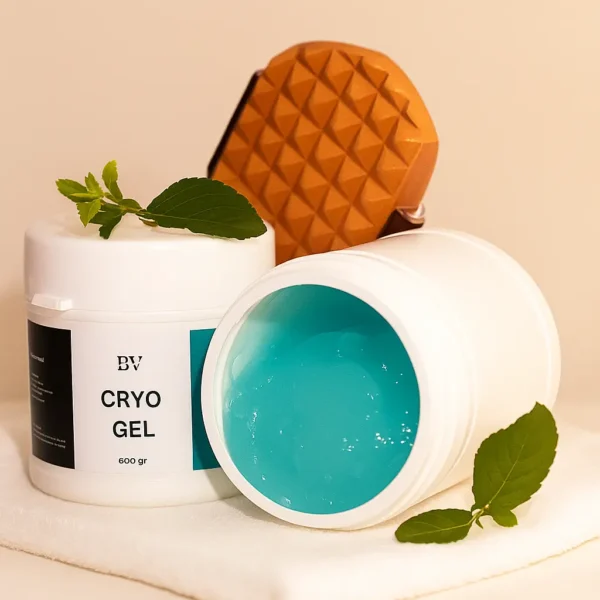 Cryo gel (1) ANTI-CELLULITE CRYO gel