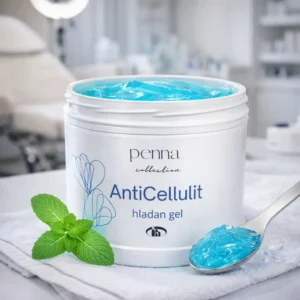 Anti-Cellulite CRYO gel