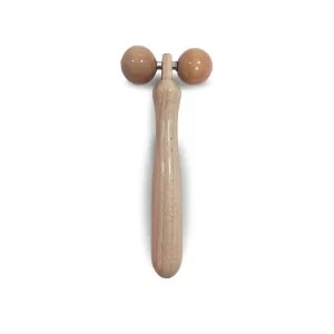 facial maderotherapy Wood Eye Massager (2.1.8.)
