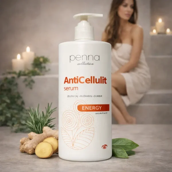 Anticelulit serum Cellulite Reduction Serum