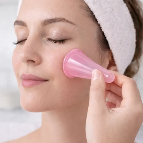 Face Cupping set (37 mm and 15 mm)