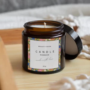 Massage Candles