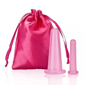 Face Cupping set (37 mm and 15 mm)