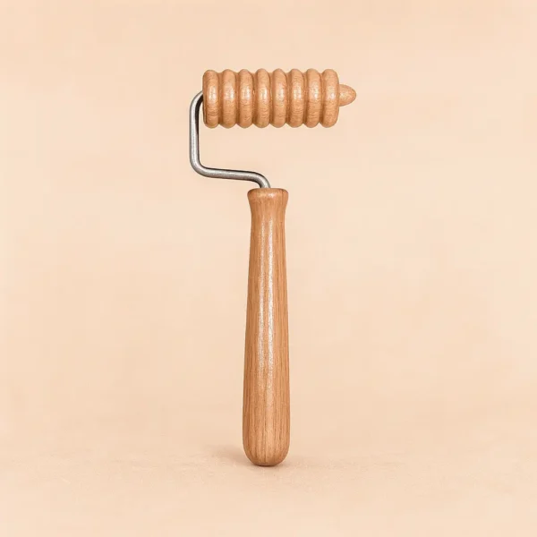 Facial Roller Massager (2.1.14.)