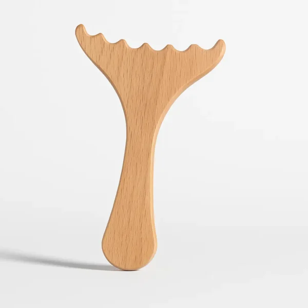 Maderotherapy Board for Arms and Back (2.54.)