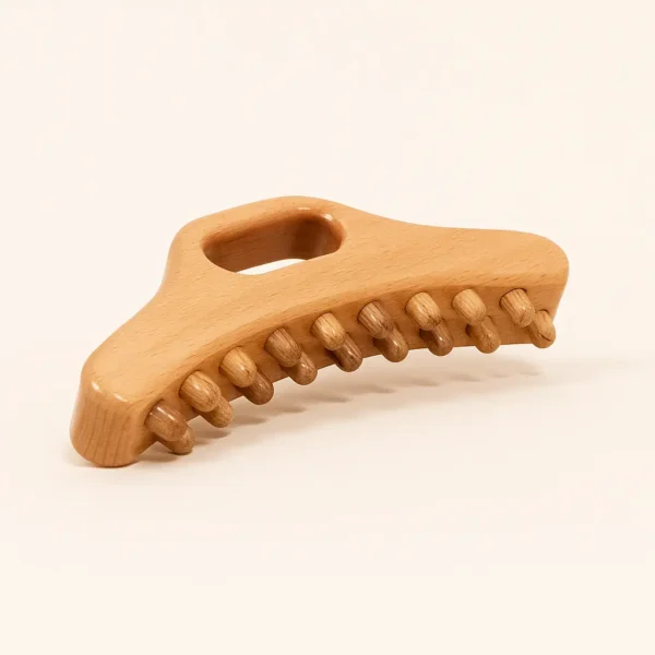 Toothed Anti-Cellulite Massager (2.53.)