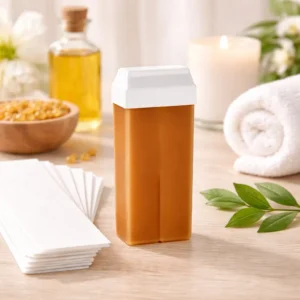 Roll-On Wax Cartridge (Cold Wax)