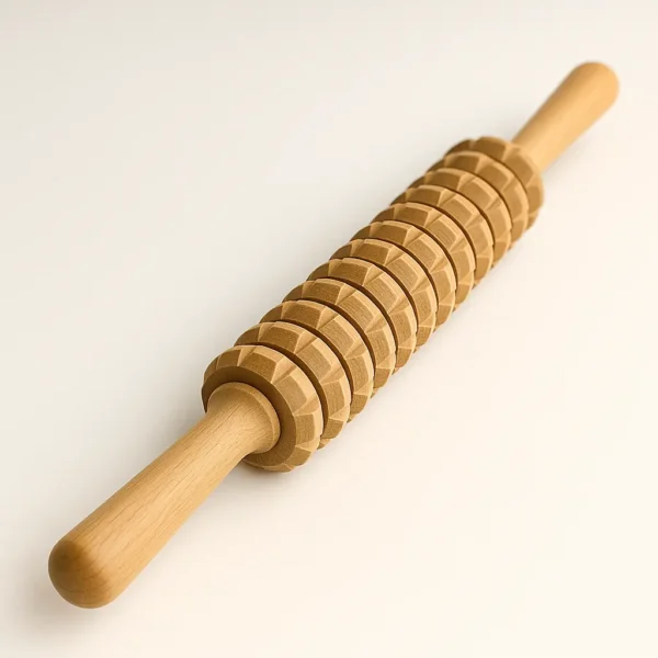 Rolling pin for massage Rolling Pin for Cellulite (2.37.)