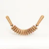 Rolling pin massager Flexible rolling pin for cellulite (225)