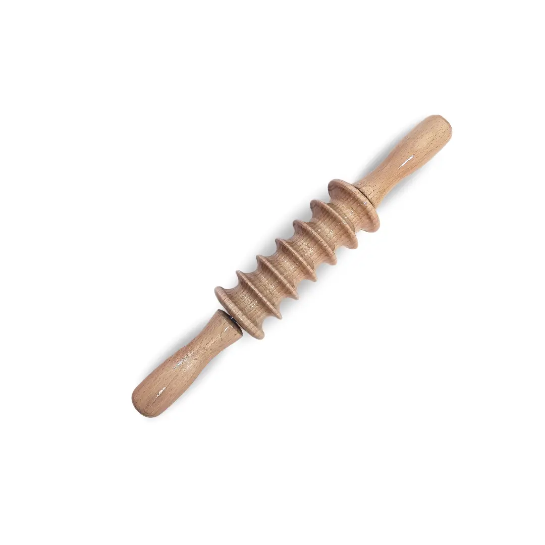Cellulite Removal Massage Roller for Firm Skin