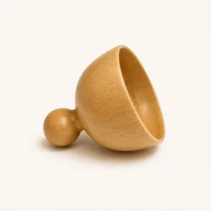 Buttocks Vacuum Cup (256)