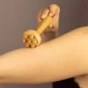 Wooden massagers Reflexology Massager (2.1.12.)