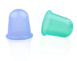 Silicone Cupping (Diameter 54 mm)