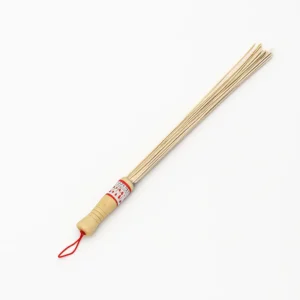 Bamboo massager Bamboo Body Tapper