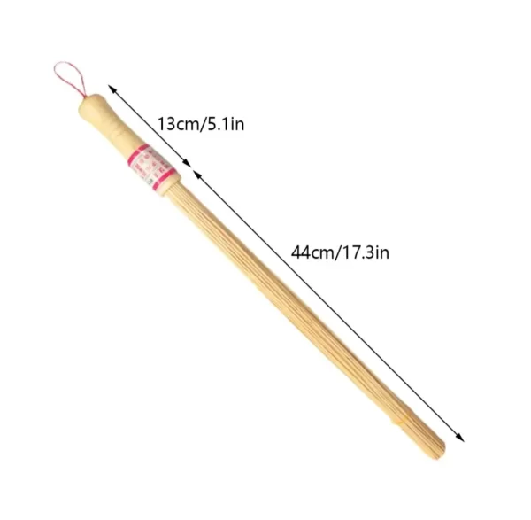 Bamboo tapper Bamboo Body Tapper
