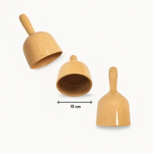 Maderoterapija Big Cup for Classic Maderotherapy 2.58.