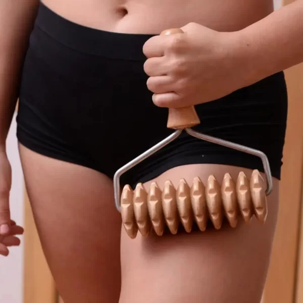 Cellulite Massage Roller 1.15.