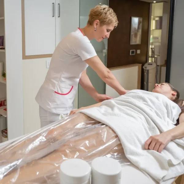Vacuslim Treatment Online Training