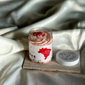 GUZA Butter (100% Organic)