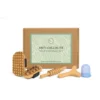 Self massage Anti-Cellulite Self-Massage Set