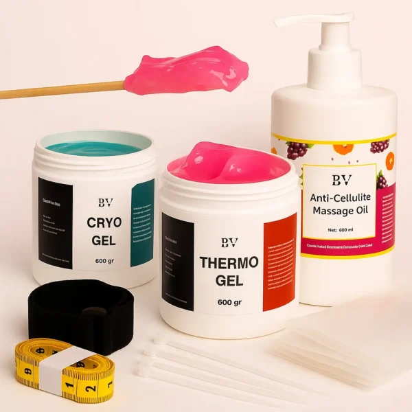 Vacuslim treatment Professional Vacuslim Treatment (Pack of 30 Treatments)