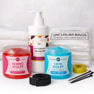 BV Vacuslim Treatment (30 Treatments Set)