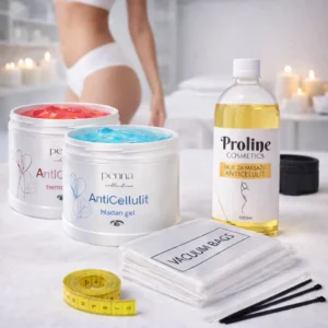 Vacuum Treatment (30 Treatments Set)