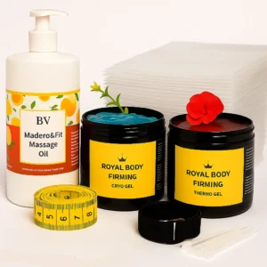 Vacuslim treatment (1) Royal Vacuslim Treatment (30 Treatments Set)