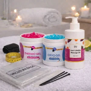 Pro Vacuslim Treatment (Pack of 30 Treatments)