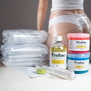 PROLINE Vacuum Treatment (Pack of 30 Treatments)