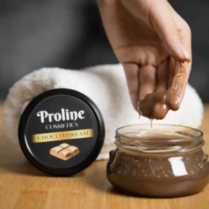 Choco Dream – Chocolate Body Butter