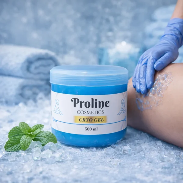 Proline CRYO GEL