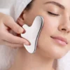 Stainless Steel Gua Sha Facial Massage Tool