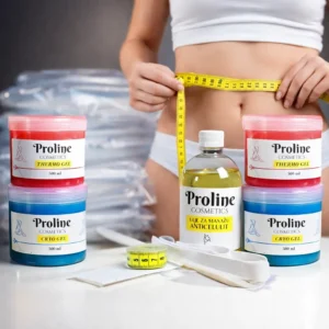 Vacuslim treatment PROLINE Vacuum Treatment (Pack of 60 Treatments)