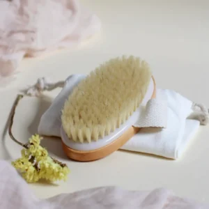 Body brush