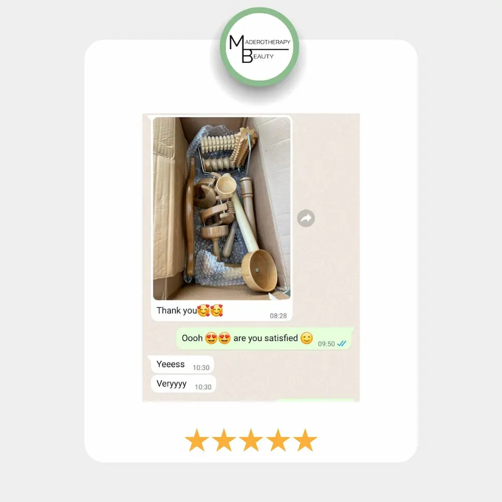 Customer review