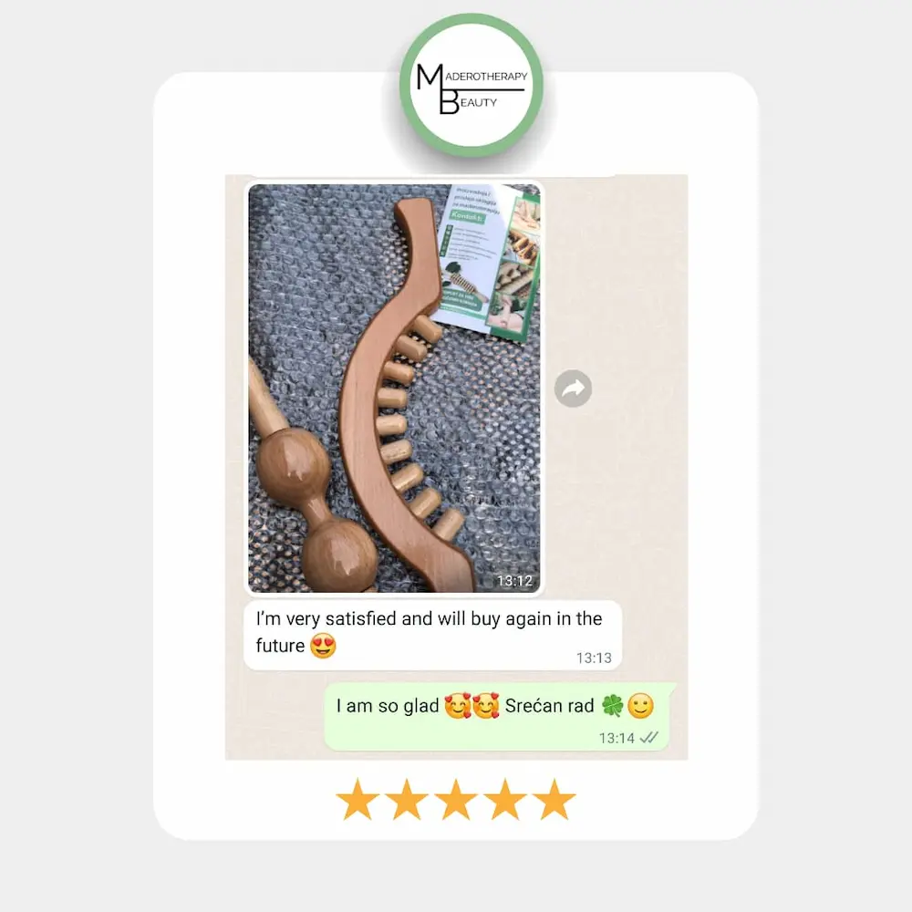 Customer review